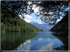 foto Lago di Levico